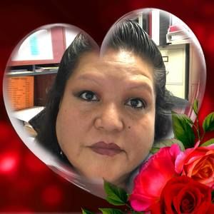 Meet your Posher, Cheri